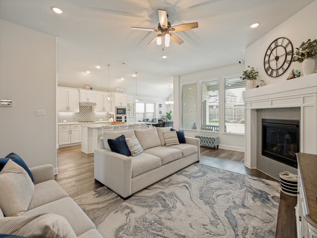 2507 Brandywine Drive Melissa TX 75454