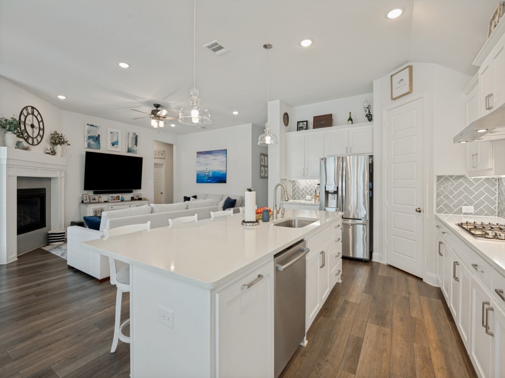 2507 Brandywine Drive Melissa TX 75454