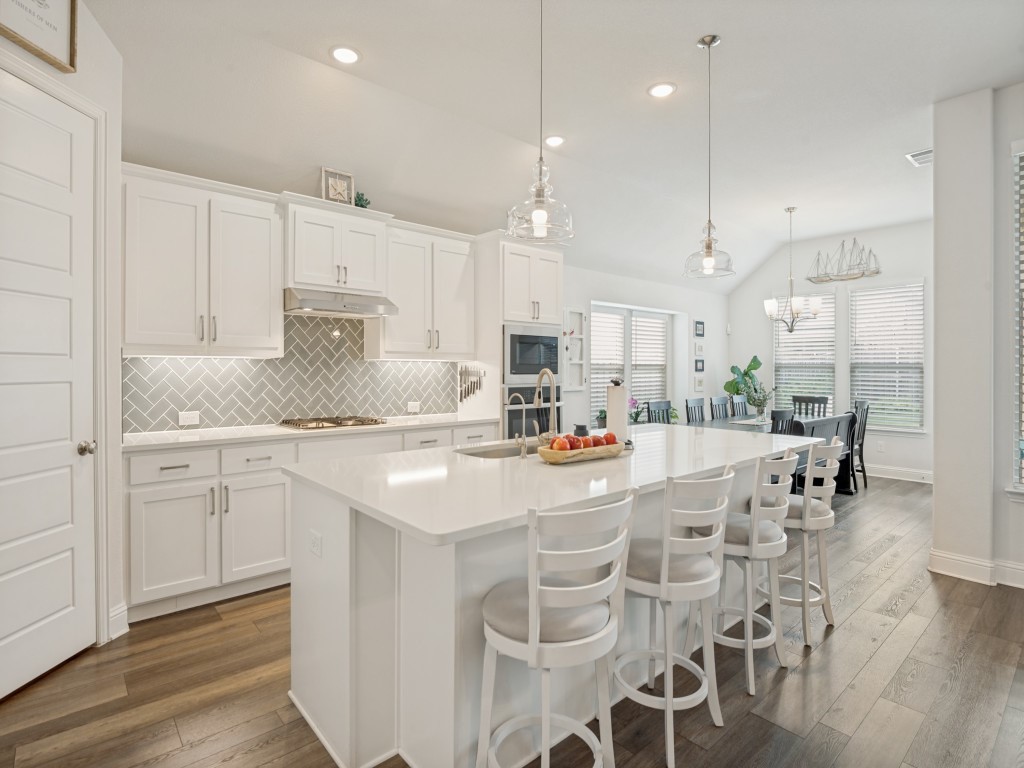 2507 Brandywine Drive Melissa TX 75454