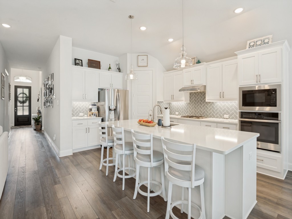 2507 Brandywine Drive Melissa TX 75454