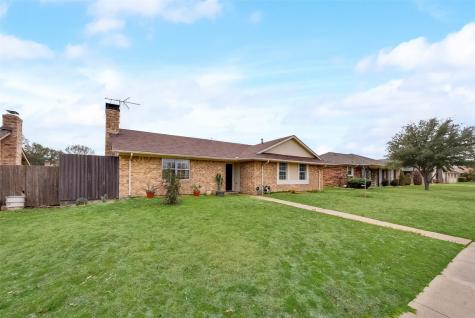 3020 Kensington Drive Mesquite TX 75150