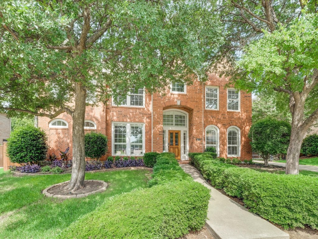1801 Dalton Drive Flower Mound TX 75022