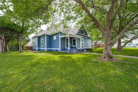 623 N Walnut Street Sherman TX 75090