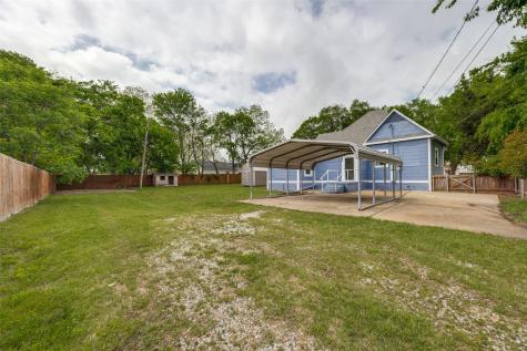 623 N Walnut Street Sherman TX 75090