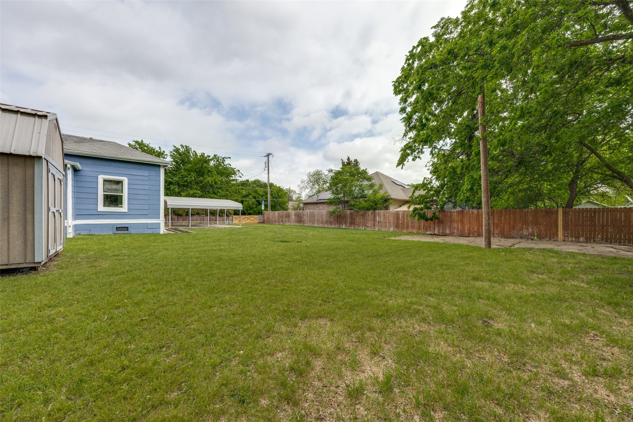 623 N Walnut Street Sherman TX 75090