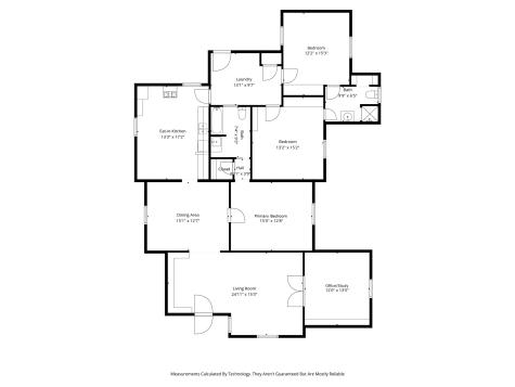 623 N Walnut Street Sherman TX 75090