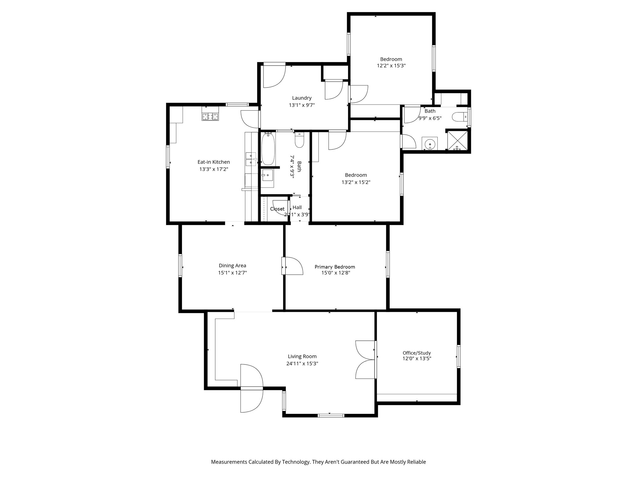 623 N Walnut Street Sherman TX 75090