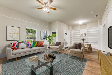 623 N Walnut Street Sherman TX 75090