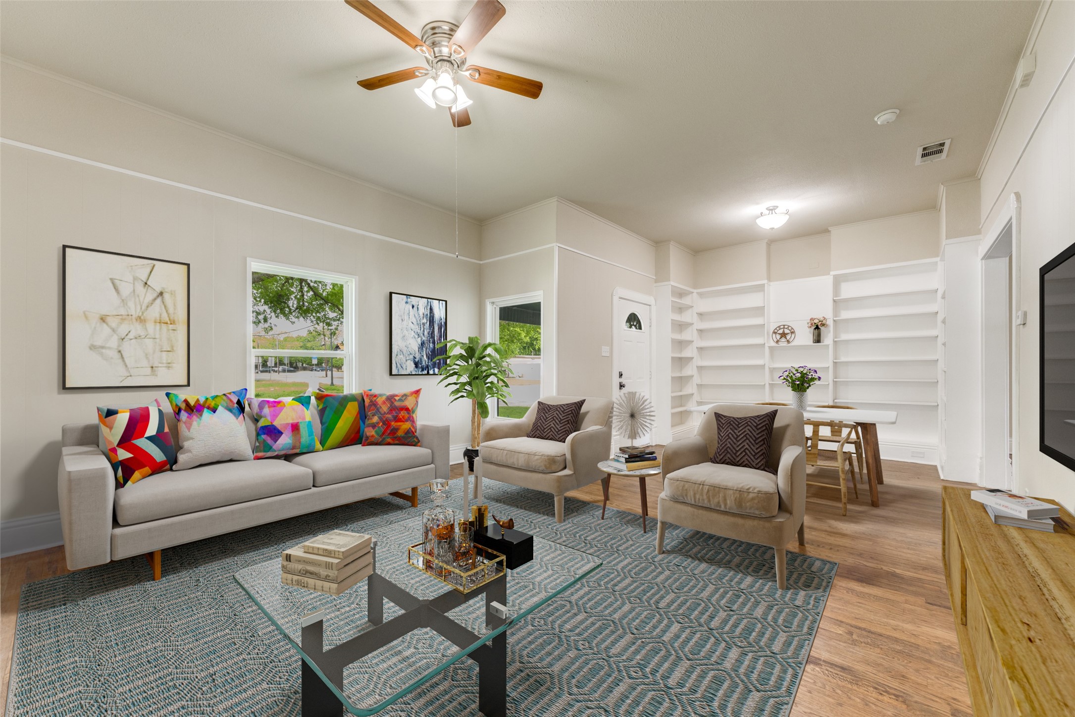623 N Walnut Street Sherman TX 75090
