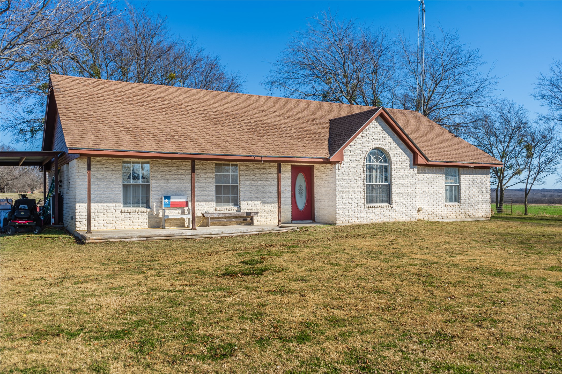 2206 Hcr 3102 Hillsboro TX 76645