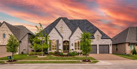 1241 Mercer Avenue Argyle TX 76226
