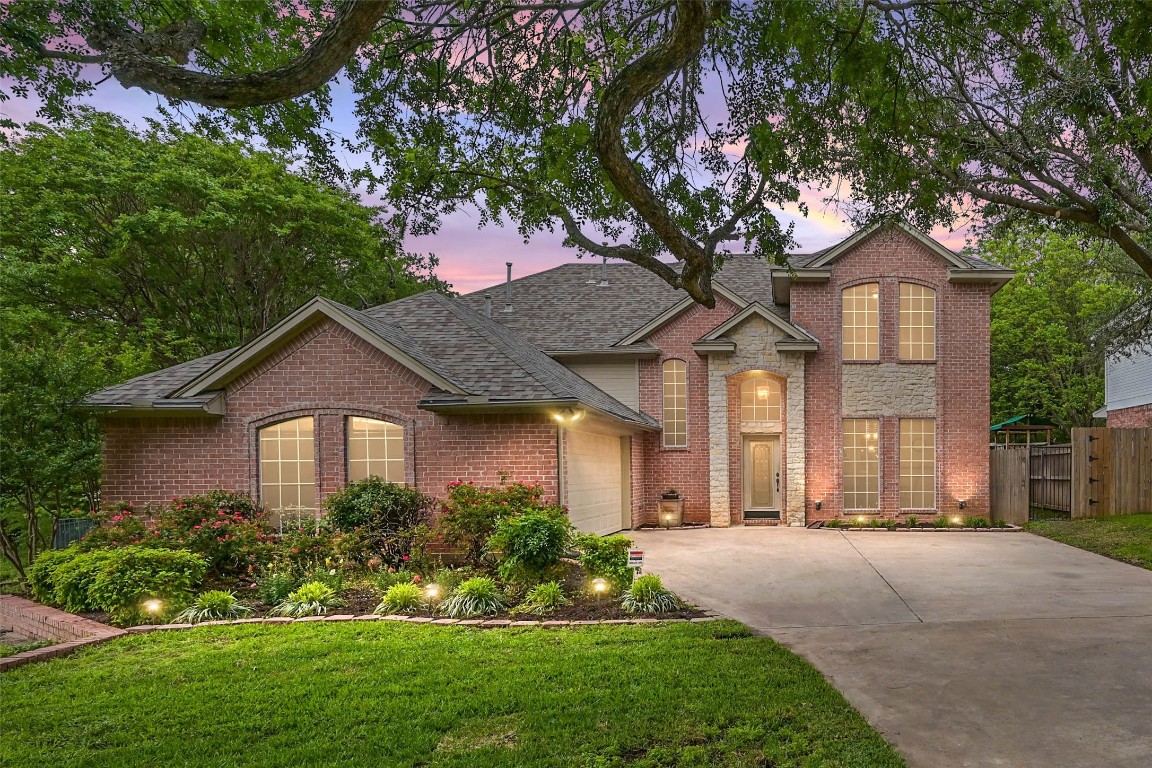 21 Brook Arbor Court Mansfield TX 76063