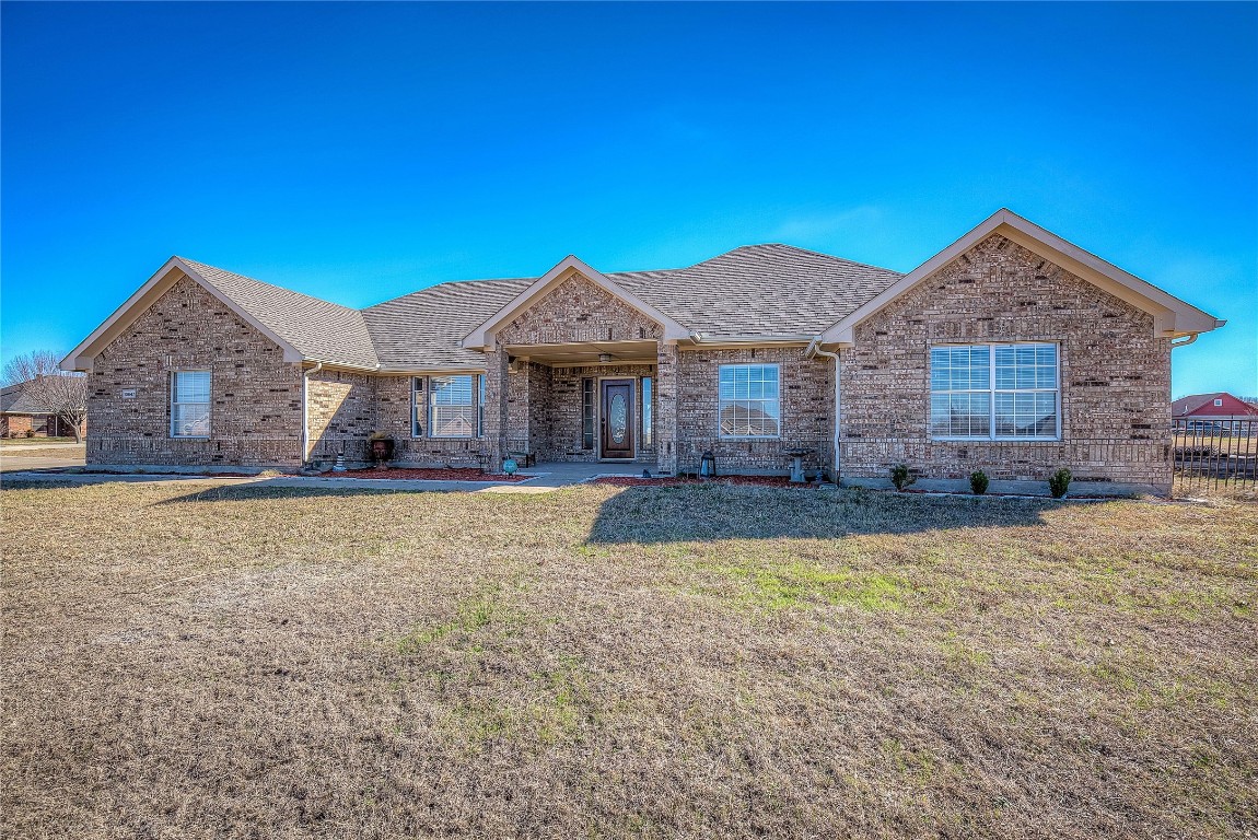 10647 Linda Circle Forney TX 75126