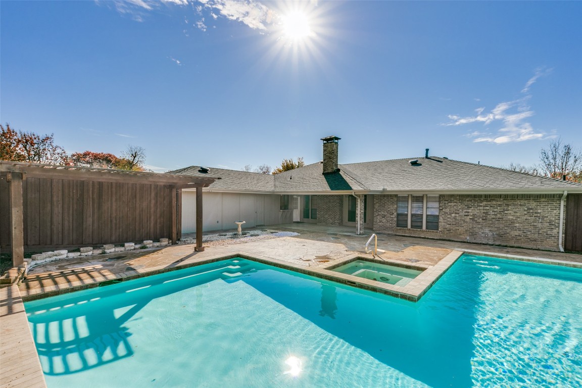 4041 Bandera Drive Plano TX 75074