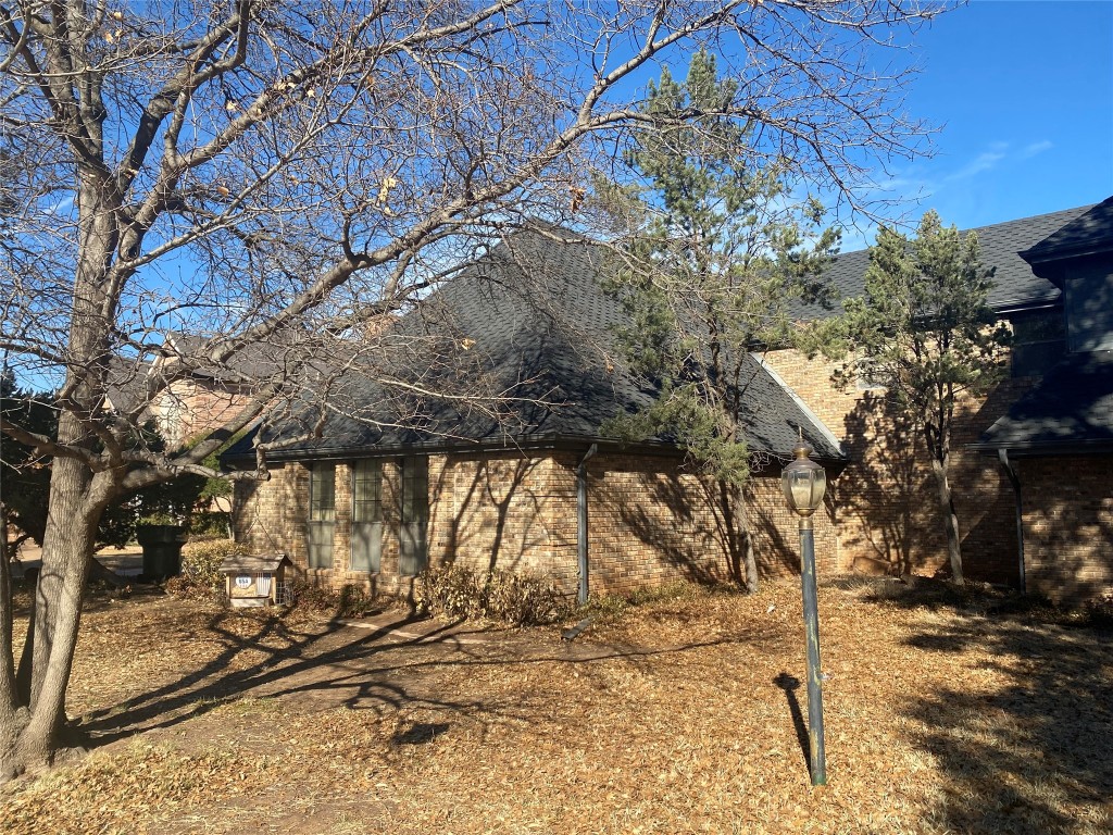 2202 Gathright Drive Abilene TX 79606