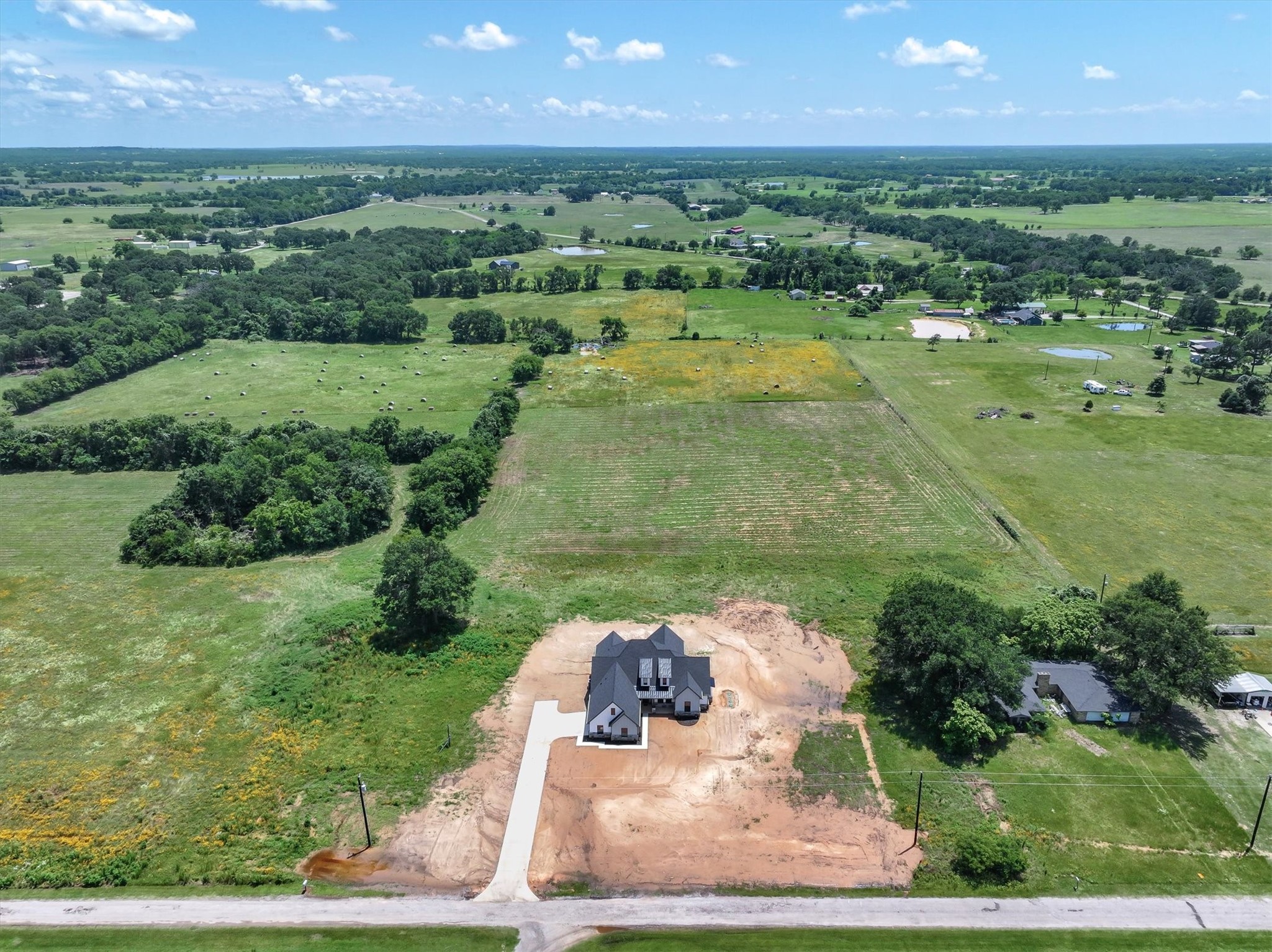 965 Vz County Road 2141 Canton TX 75103