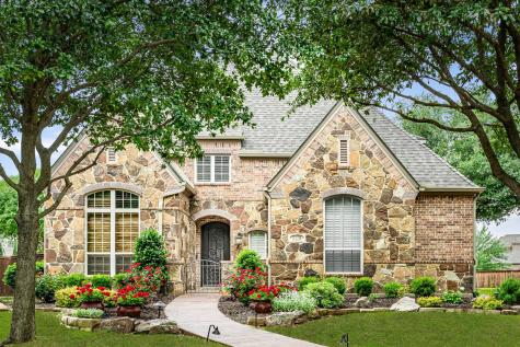 2231 Morning Dew Court Allen TX 75013
