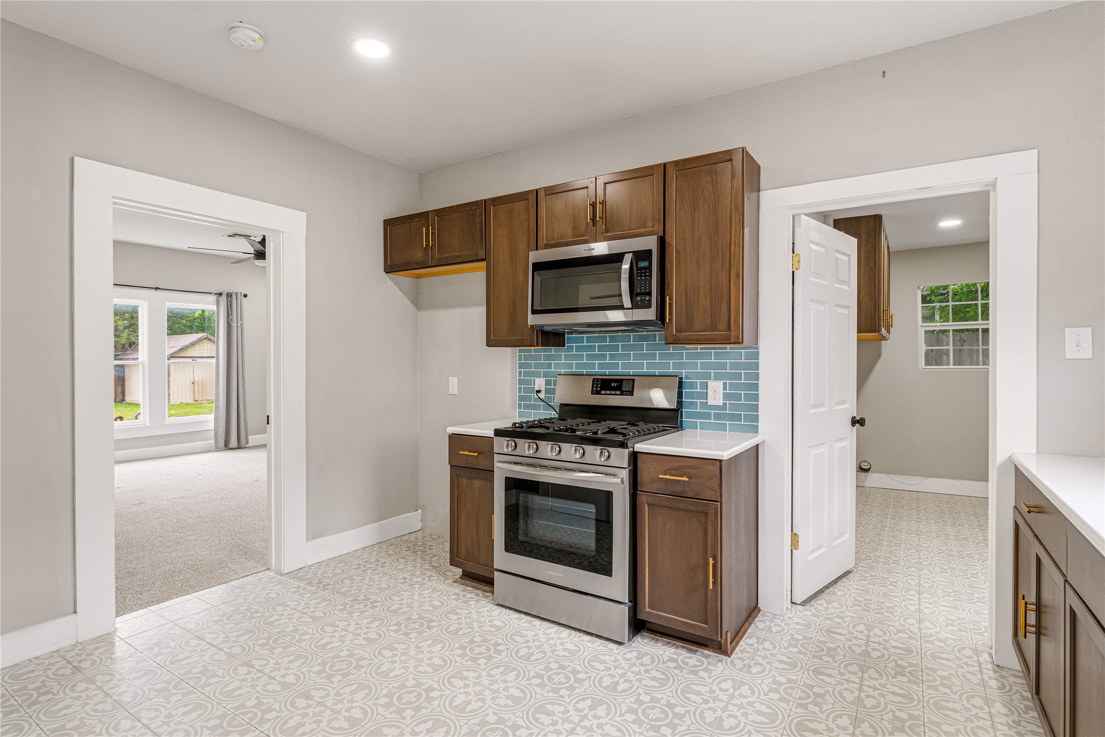 2625 Ethel Avenue Waco TX 76707