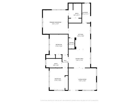 2625 Ethel Avenue Waco TX 76707