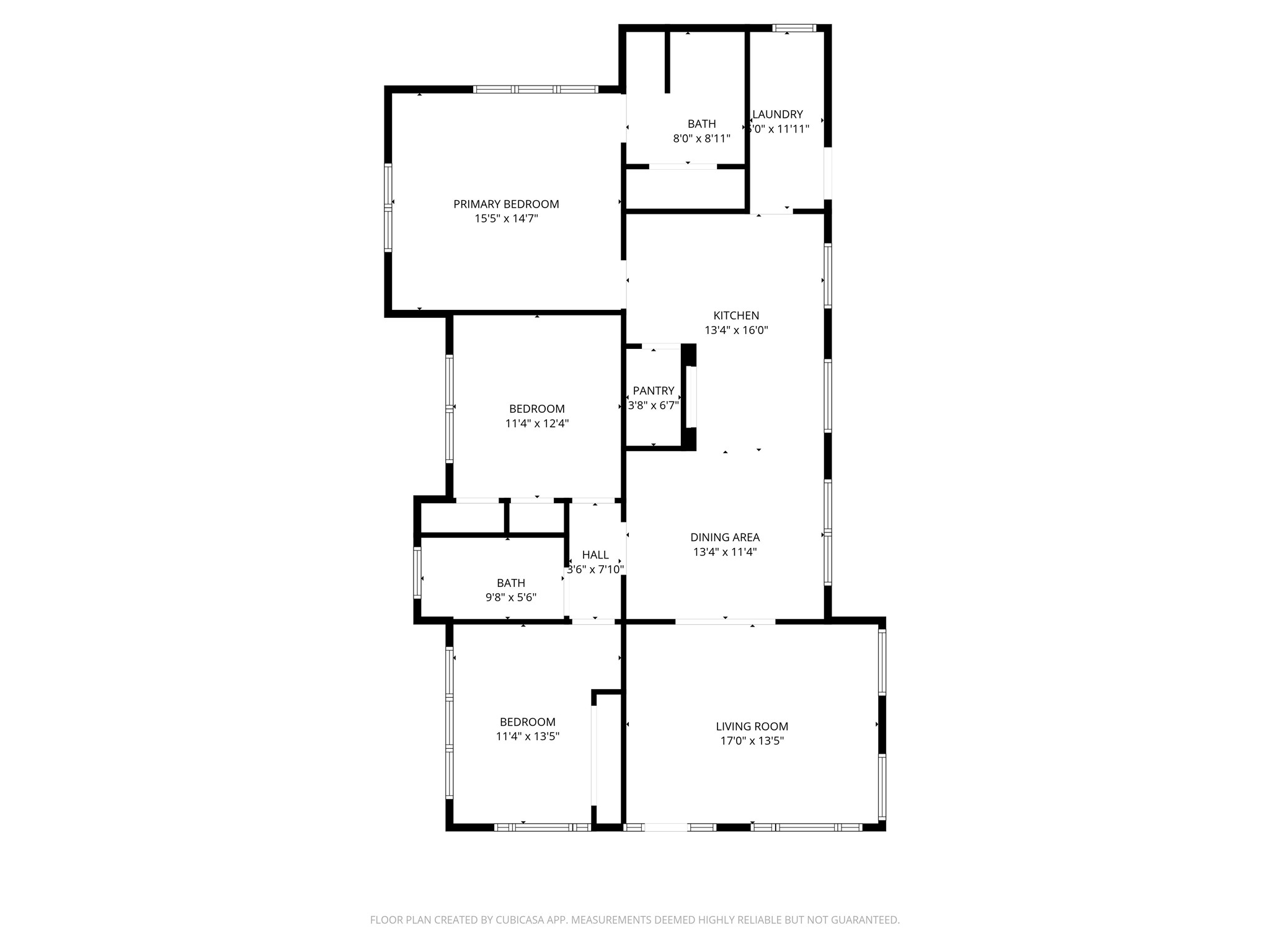 2625 Ethel Avenue Waco TX 76707