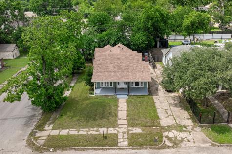 2625 Ethel Avenue Waco TX 76707