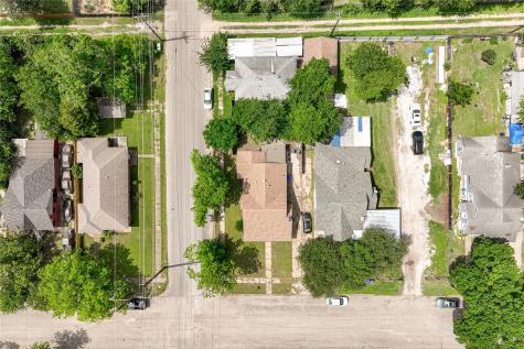 2625 Ethel Avenue Waco TX 76707