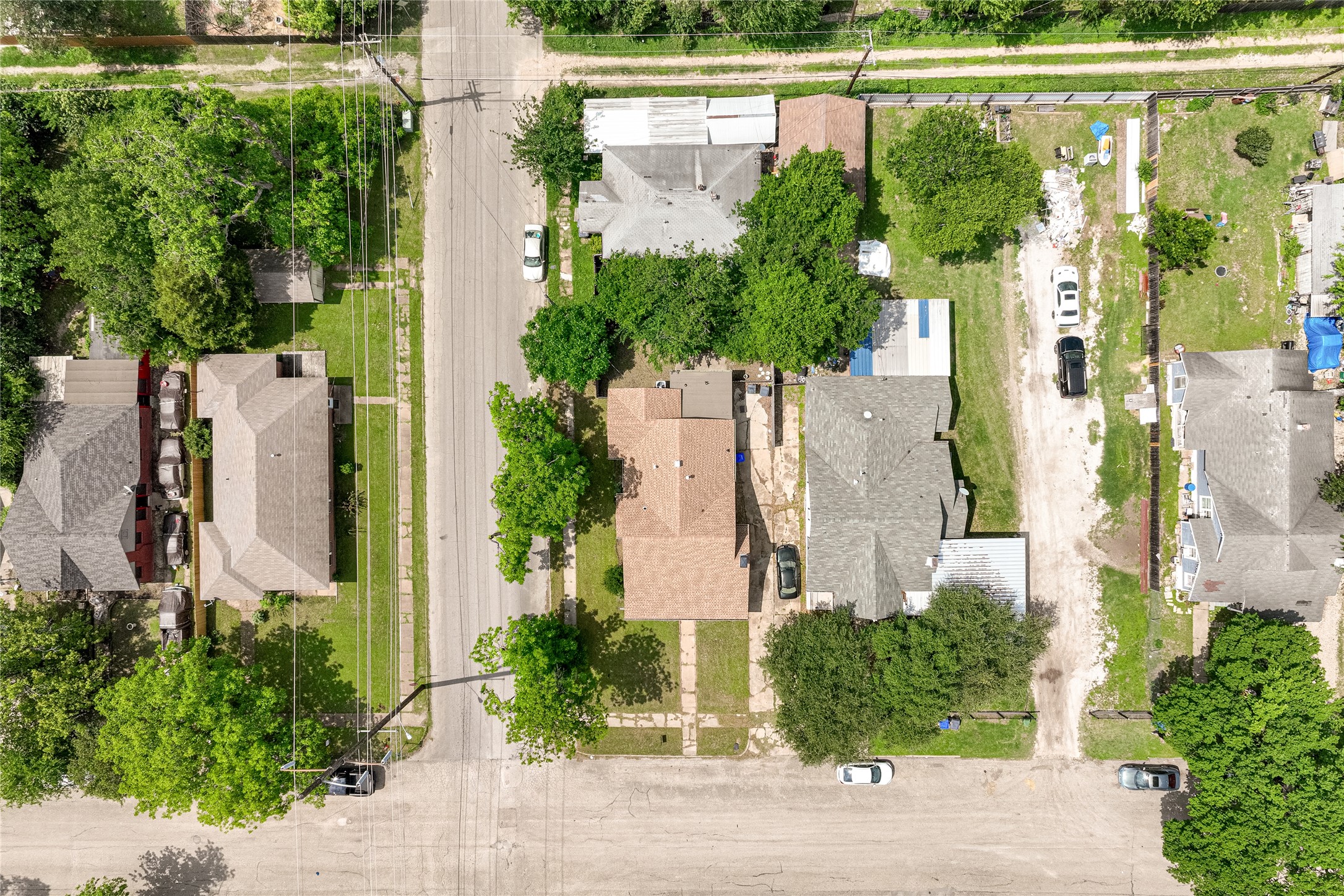 2625 Ethel Avenue Waco TX 76707