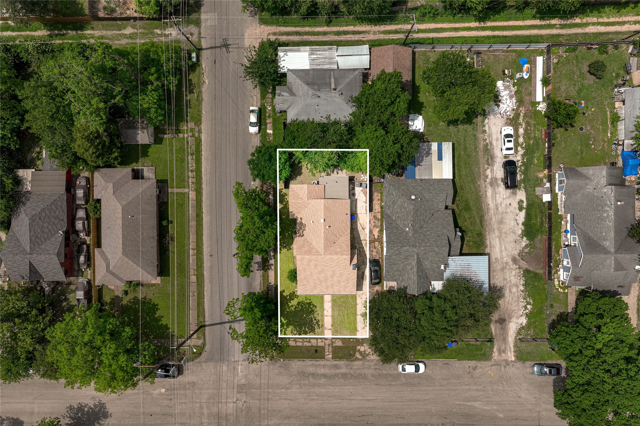 2625 Ethel Avenue Waco TX 76707