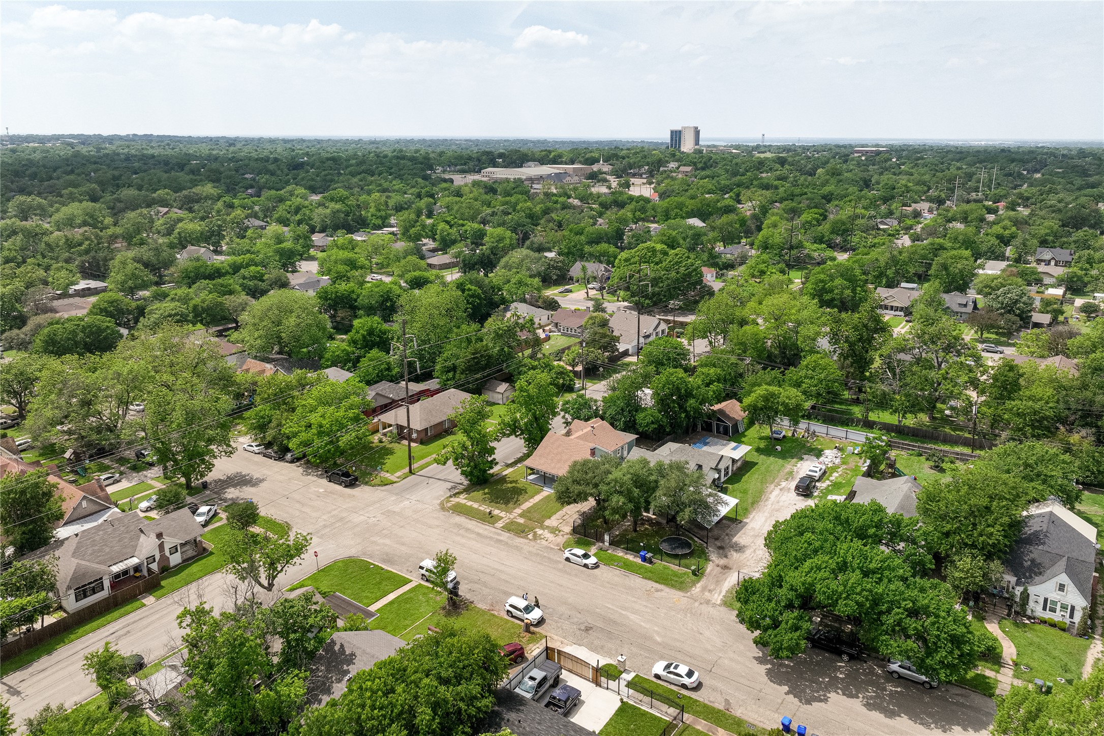 2625 Ethel Avenue Waco TX 76707