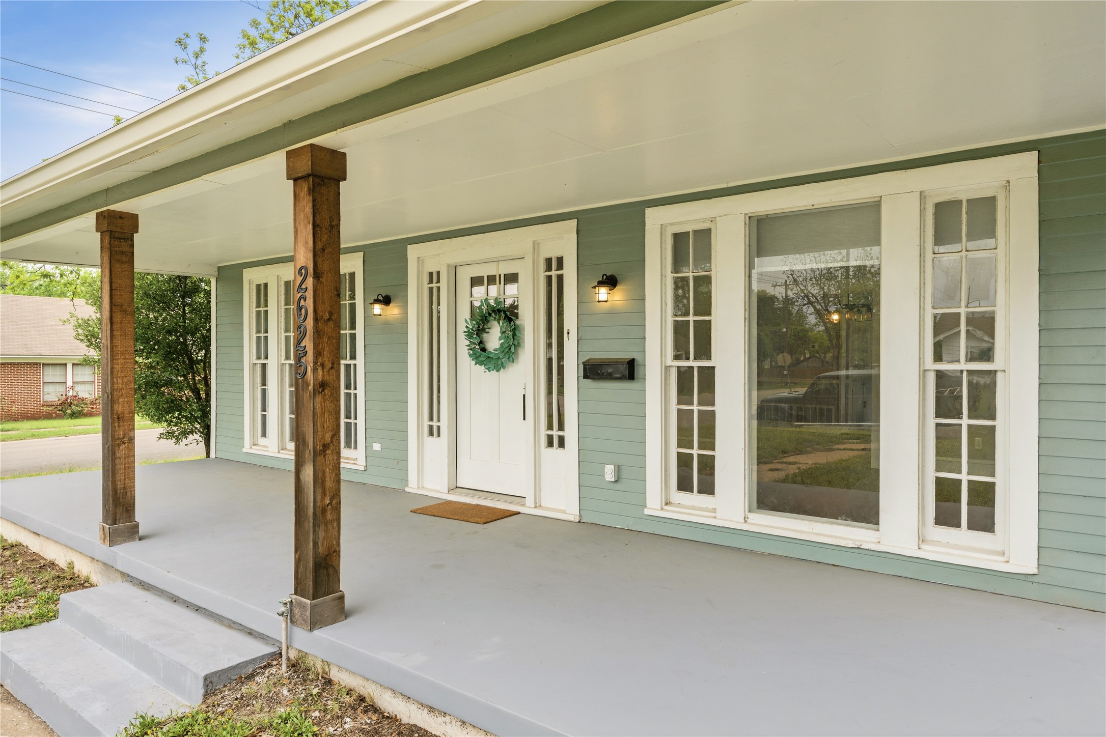 2625 Ethel Avenue Waco TX 76707