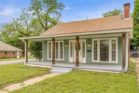 2625 Ethel Avenue Waco TX 76707