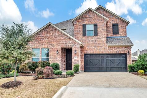 1814 Doves Landing Lane Wylie TX 75098