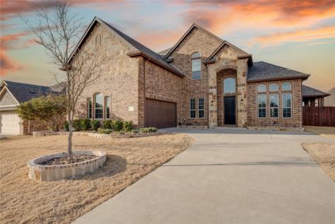 417 Noble Nest Drive Midlothian TX 76065