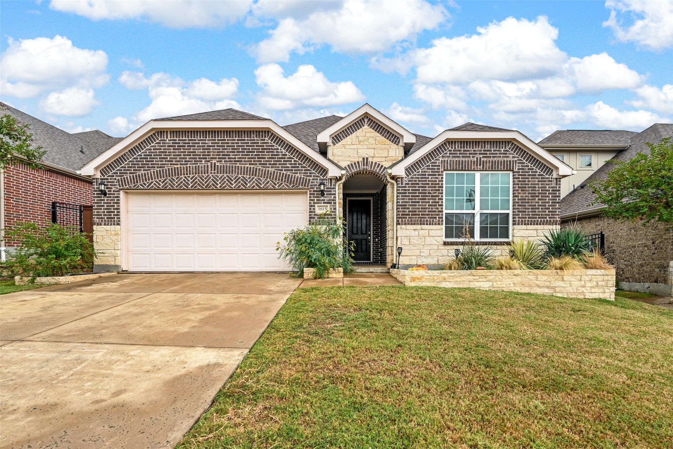 1815 Temperance Way Wylie TX 75098