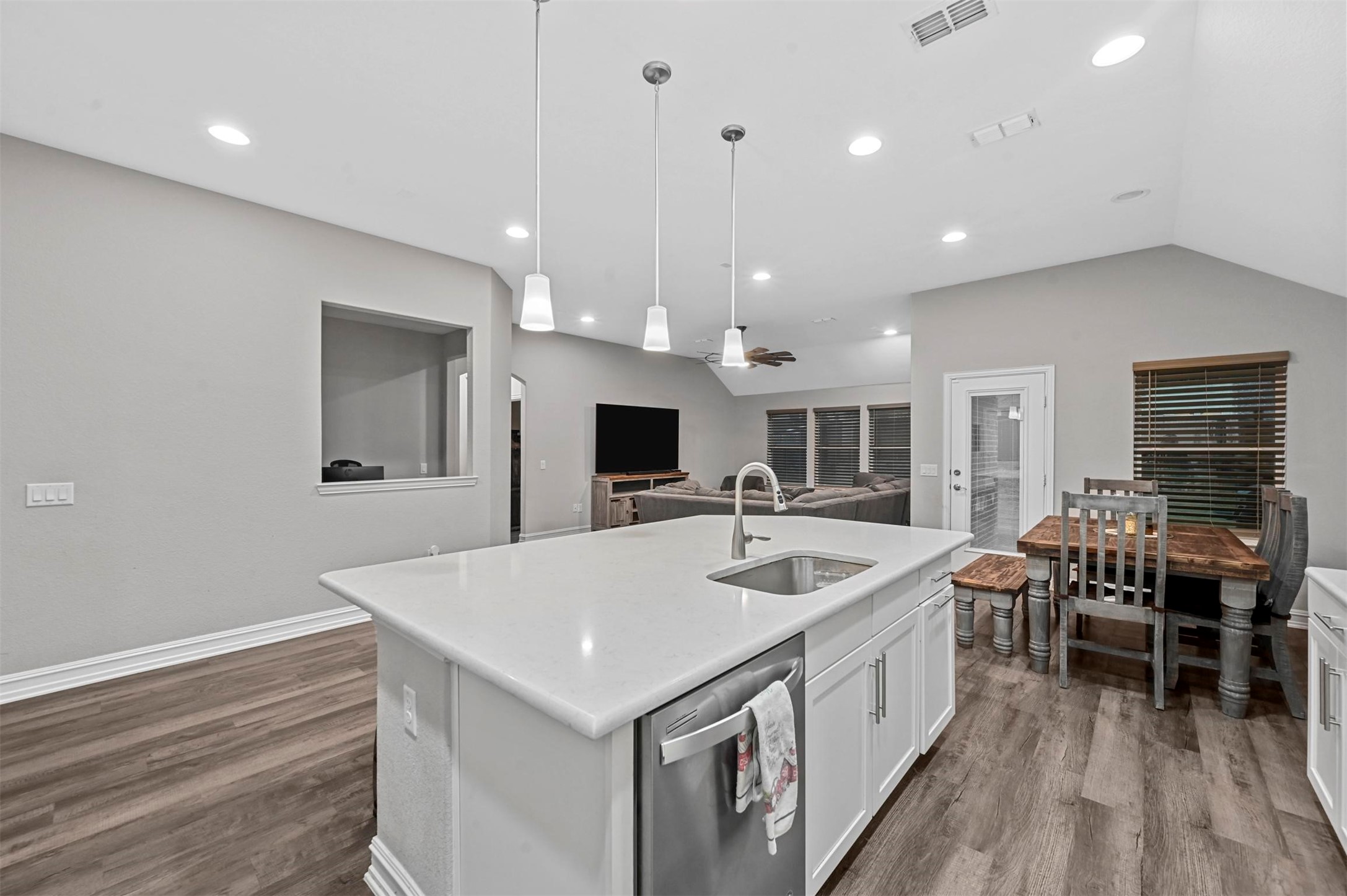 1815 Temperance Way Wylie TX 75098