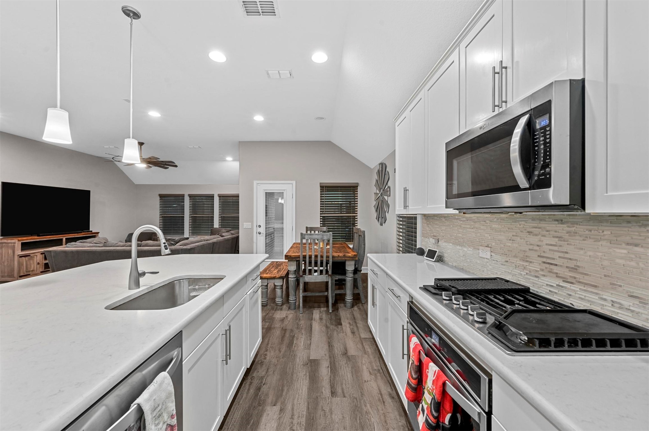 1815 Temperance Way Wylie TX 75098