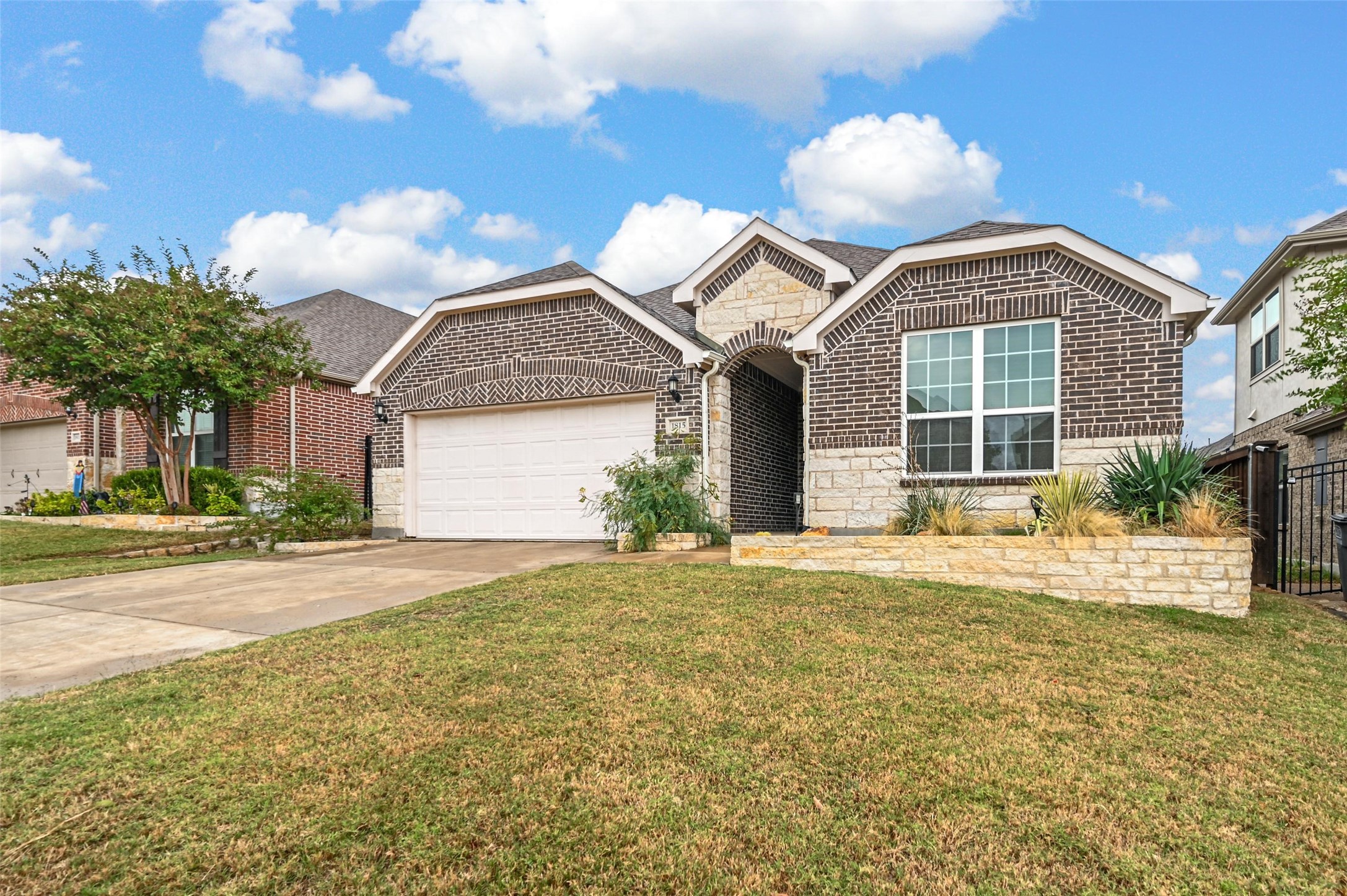 1815 Temperance Way Wylie TX 75098