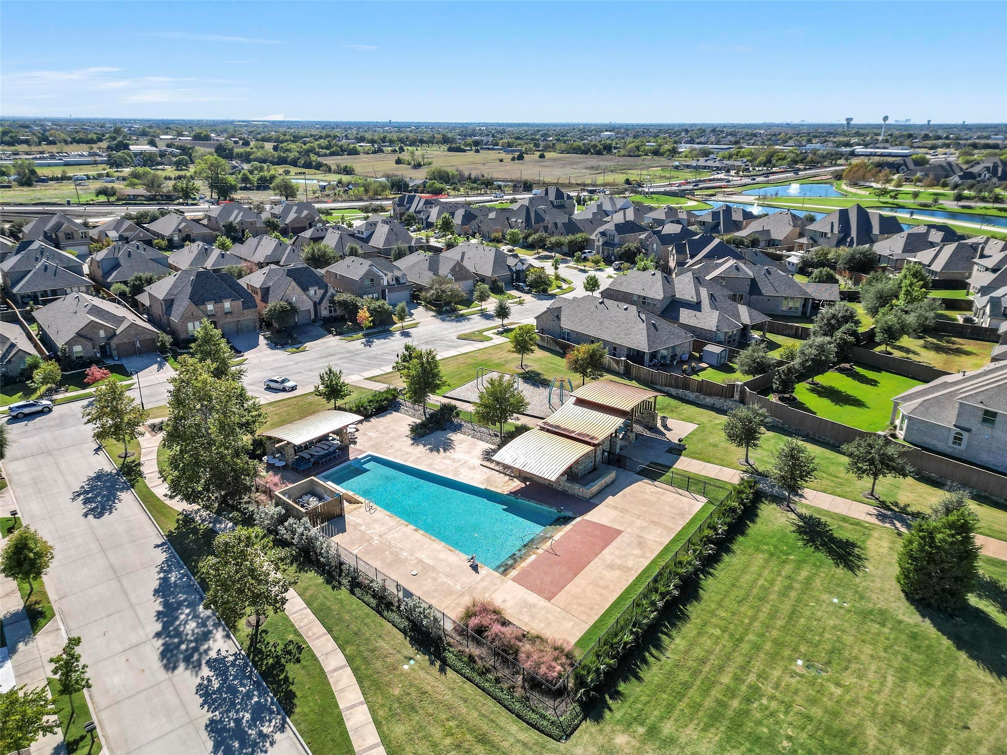 1815 Temperance Way Wylie TX 75098