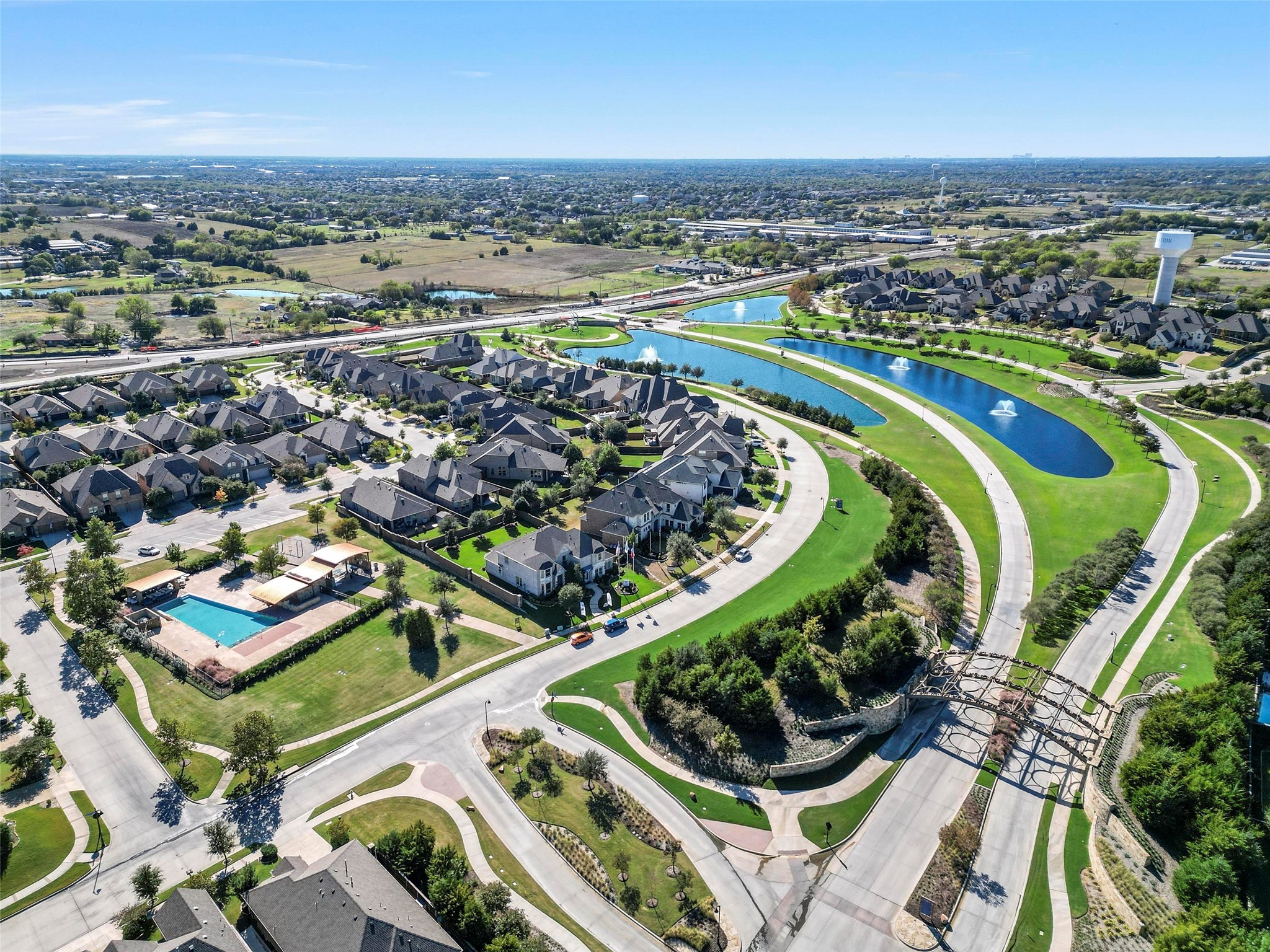 1815 Temperance Way Wylie TX 75098