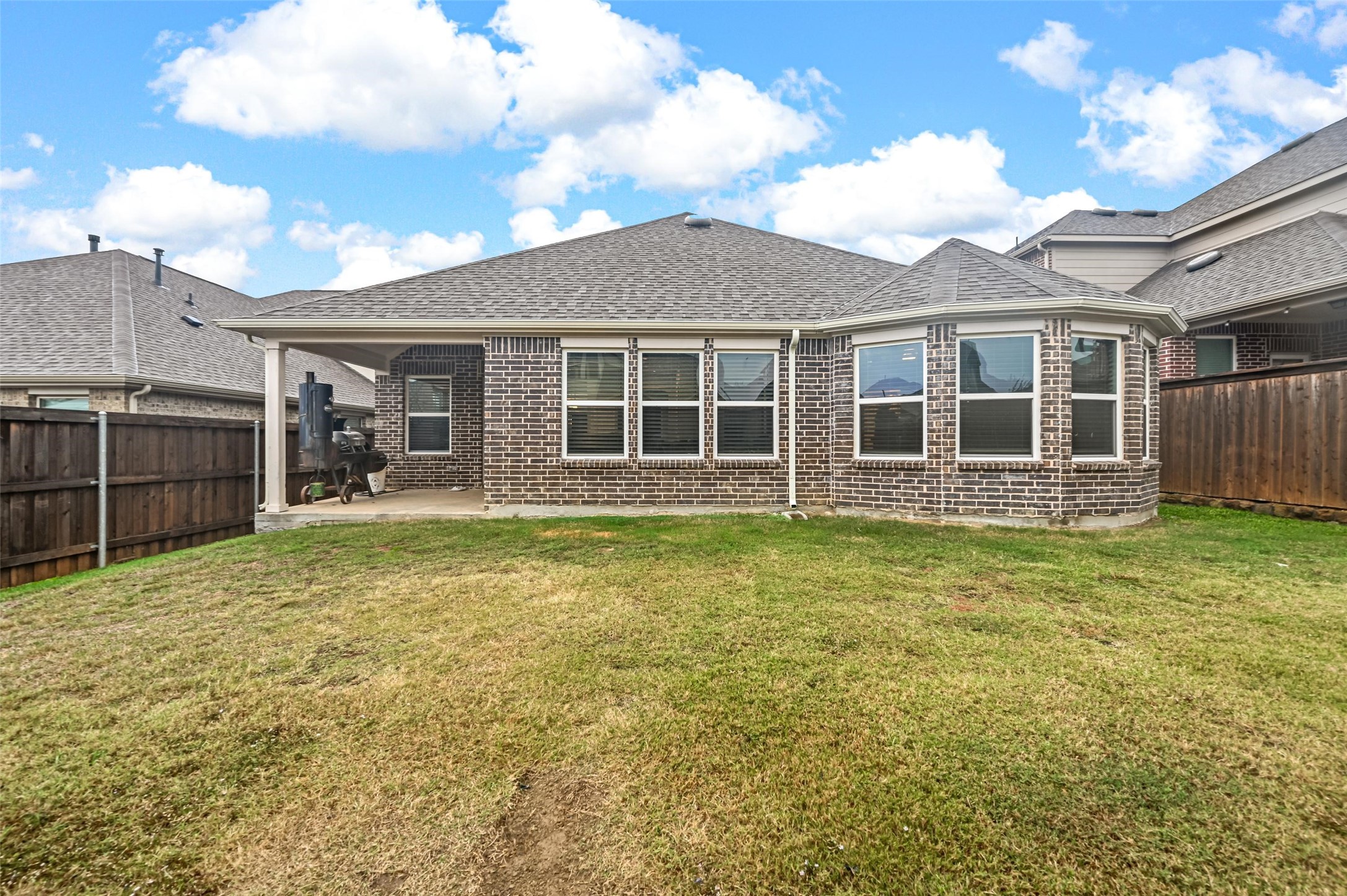 1815 Temperance Way Wylie TX 75098