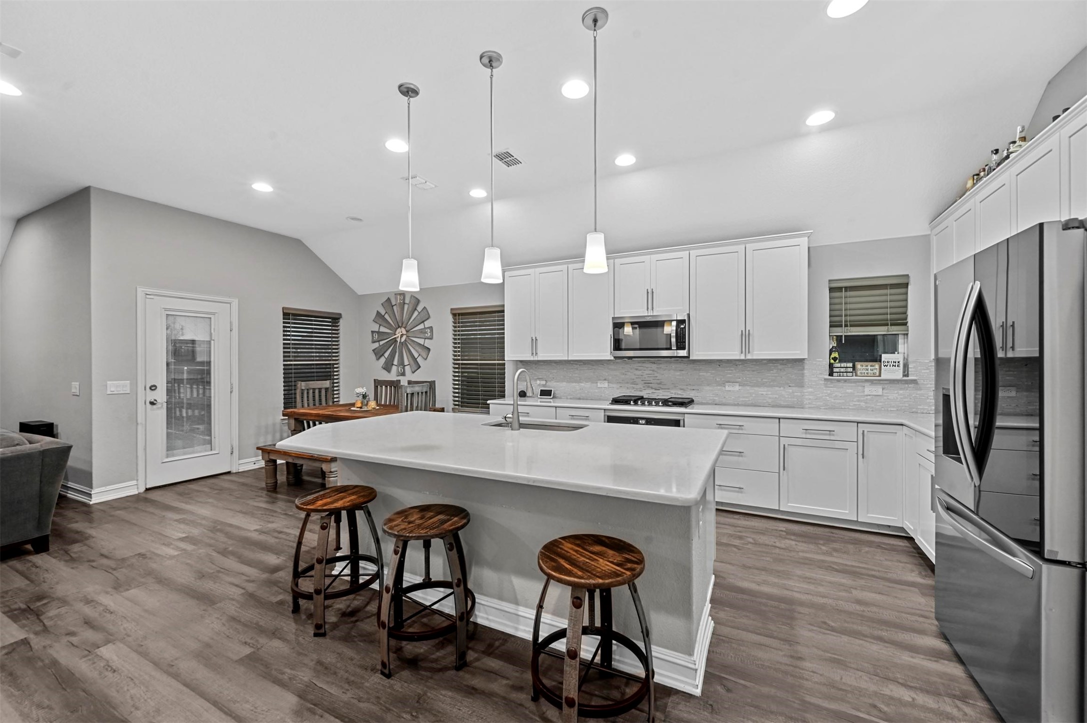 1815 Temperance Way Wylie TX 75098