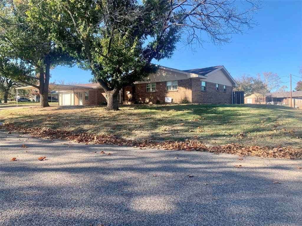 243 Hillcrest Drive Nocona TX 76255