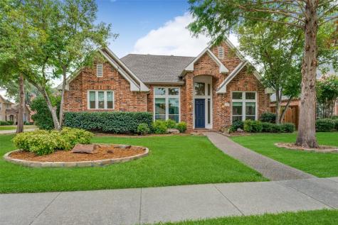 6224 Old York Drive Plano TX 75093