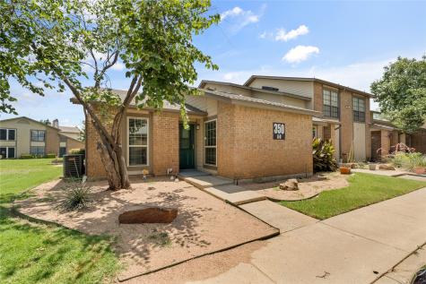 350 W Harwood Road Hurst TX 76054