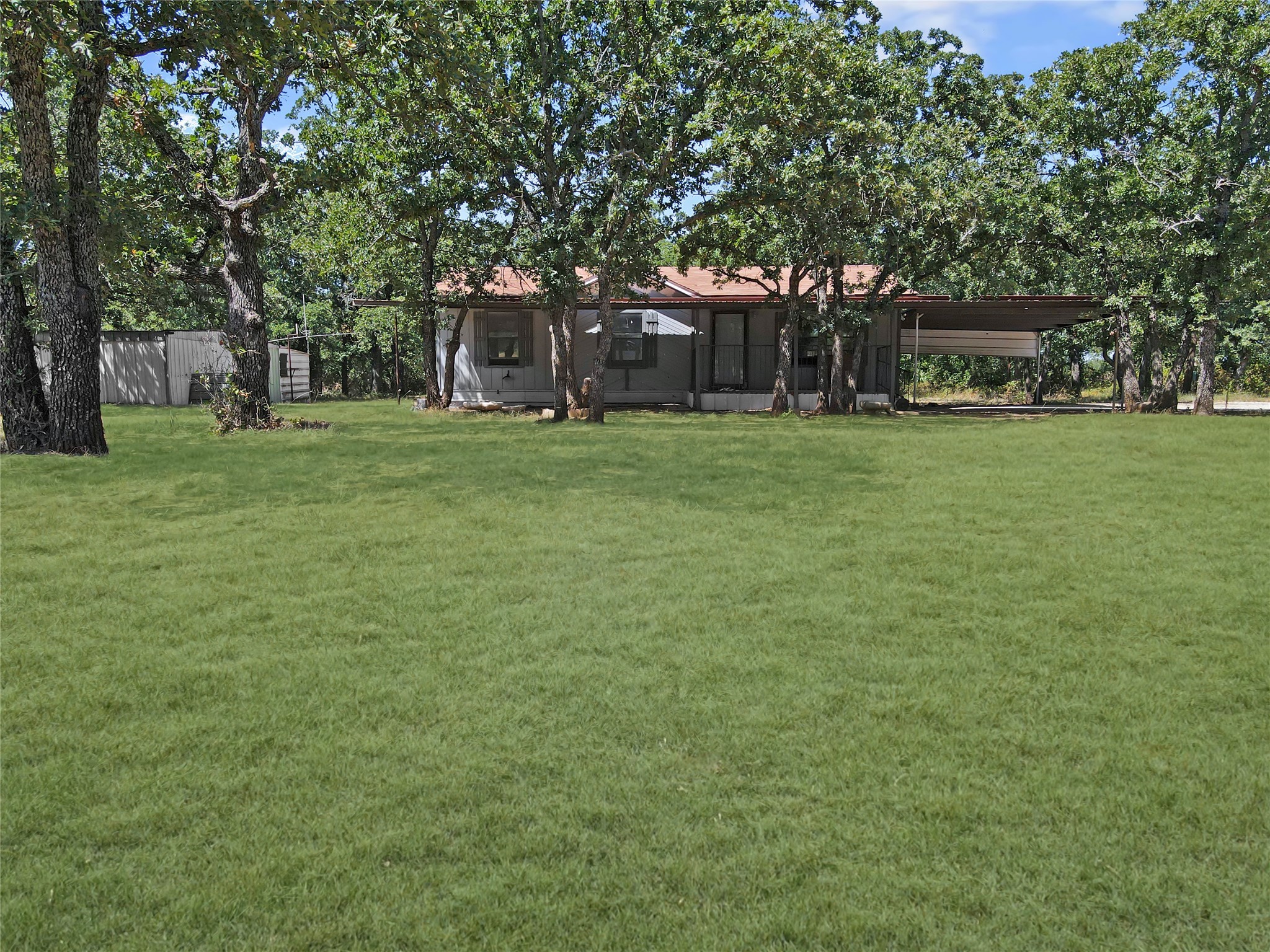 303 County Road 158 Eastland TX 76448