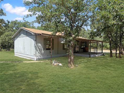 303 County Road 158 Eastland TX 76448