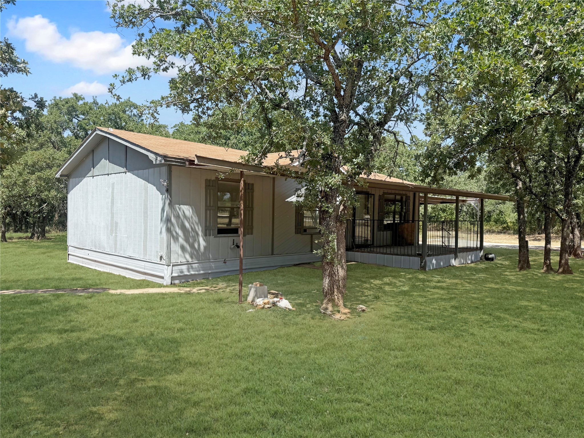 303 County Road 158 Eastland TX 76448
