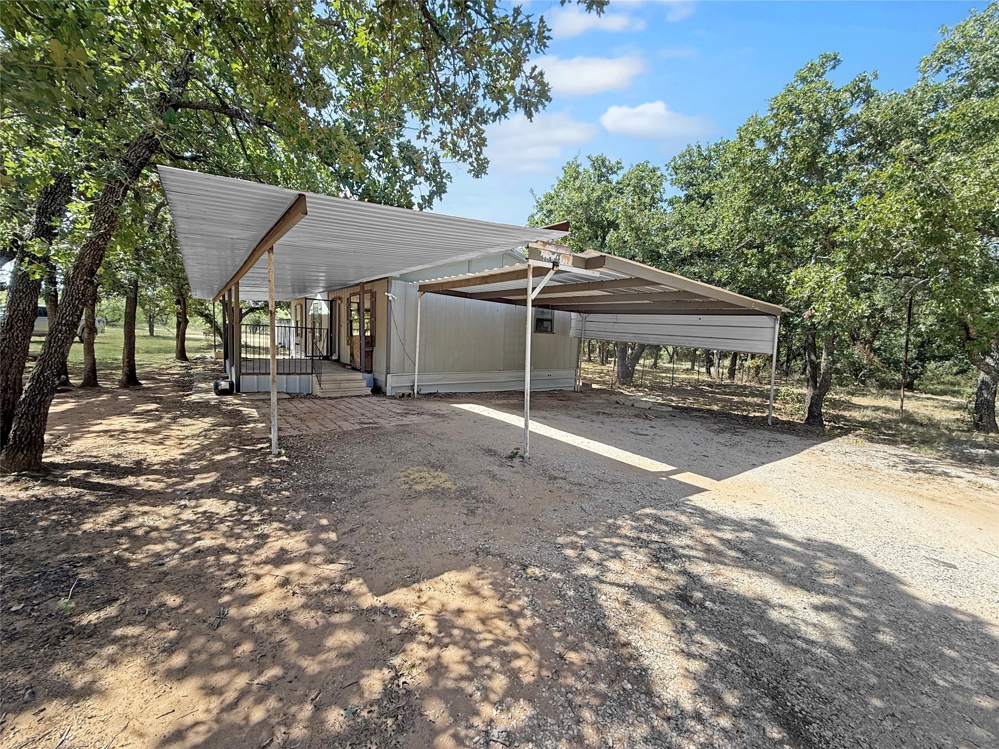 303 County Road 158 Eastland TX 76448