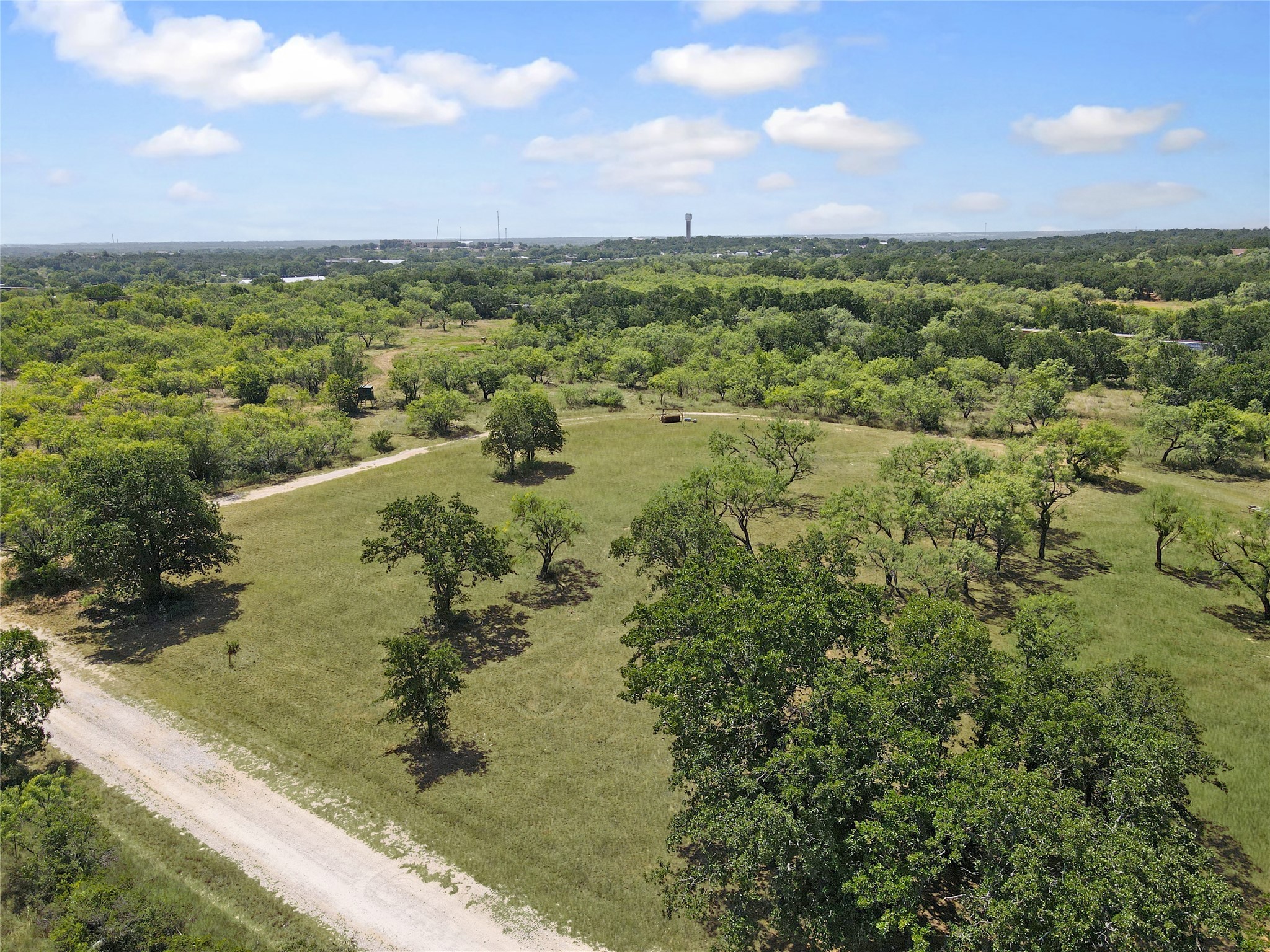 303 County Road 158 Eastland TX 76448