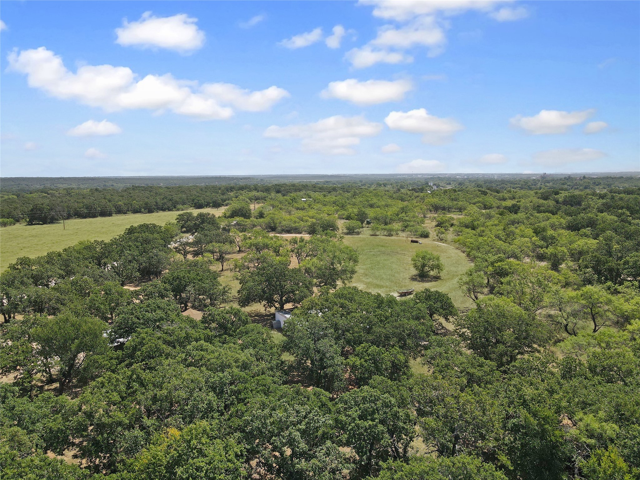 303 County Road 158 Eastland TX 76448